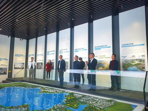 宜興人大來(lái)我區(qū)學(xué)習(xí)考察