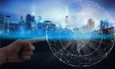 量化派 深耕數字技術，持續提升數字化服務能力